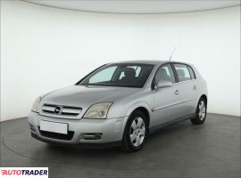 Opel Signum 2004 2.2 152 KM