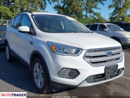 Ford Escape 2019 1