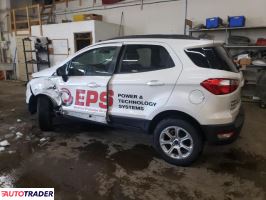 Ford EcoSport 2019 2