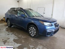 Subaru Outback 2020 2