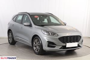 Ford Kuga 2022 2.5 187 KM