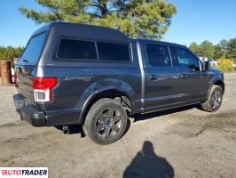 Ford Pozostałe 2020 2