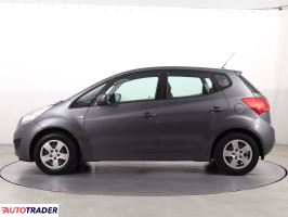 Kia Venga 2010 1.4 88 KM Kia Venga 2010 1.4 88 KM