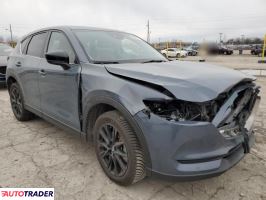 Mazda CX-5 2021 2 Mazda CX-5 2021 2