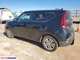 Kia Soul 2020 2 Kia Soul 2020 2
