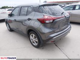 Nissan Pozostałe 2021 1