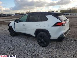 Toyota Pozostałe 2021 2