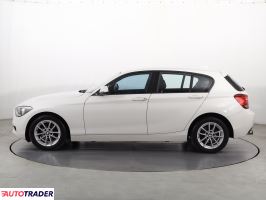 BMW 116 2012 1.6 134 KM BMW 116 2012 1.6 134 KM