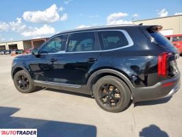 Kia Pozostałe 2020 3