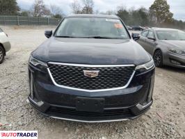 Cadillac Pozostałe 2021 3