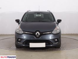 Renault Clio 2020 0.9 88 KM