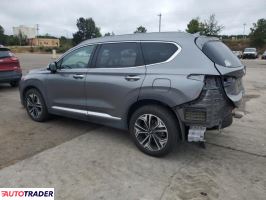 Hyundai Santa Fe 2019 2