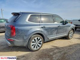 Kia Pozostałe 2020 3