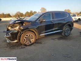 Hyundai Santa Fe 2022 2