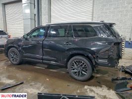 Lexus Pozostałe 2024 2