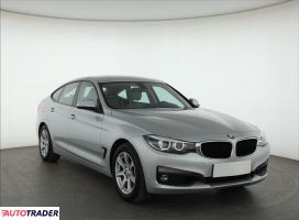 BMW 320 Gran Turismo - zobacz ofertę