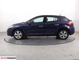 Renault Megane 2009 1.6 108 KM