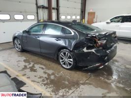 Chevrolet Malibu 2023 1