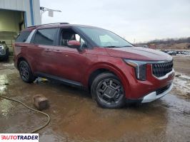 Kia Carnival 2026 1