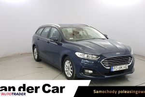 Ford Mondeo 2019 2.0 150 KM