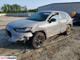 Honda HR-V 2023 2