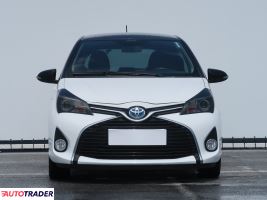 Toyota Yaris 2015 1.5 99 KM Toyota Yaris 2015 1.5 99 KM