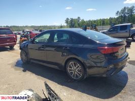 Kia Pozostałe 2022 2