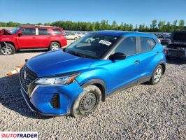 Nissan Pozostałe - zobacz ofertę