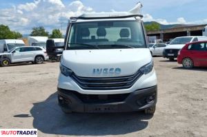 Iveco Daily 2022 3.0 Iveco Daily 2022 3.0