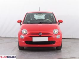 Fiat 500 2017 1.2 68 KM Fiat 500 2017 1.2 68 KM