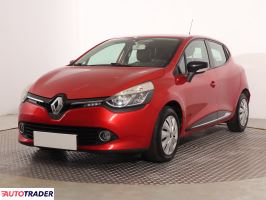 Renault Clio 2013 0.9 88 KM