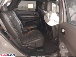 Dodge Durango 2025 6