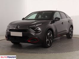 Citroen C4 2022 1.2 152 KM