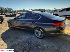 BMW 530 2020 2