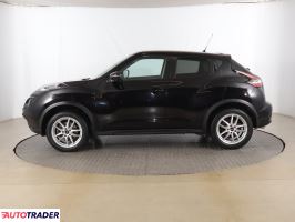 Nissan Juke 2015 1.6 187 KM