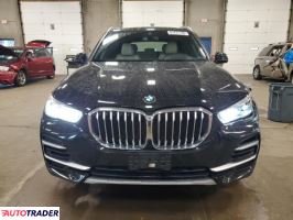 BMW X5 2022 3