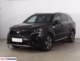 Kia Sorento 2020 1.6 226 KM