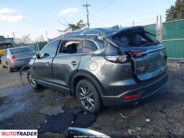 Mazda CX-9 2023 2