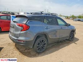 GMC Terrain 2021 1