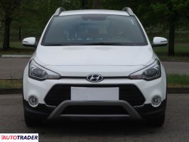 Hyundai i20 2019 1.4 99 KM