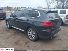 BMW X3 2019 2 BMW X3 2019 2