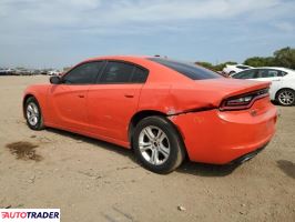 Dodge Charger 2019 3