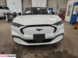 Ford Mustang 2021 Ford Mustang 2021