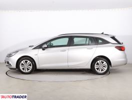Opel Astra 2019 1.6 108 KM Opel Astra 2019 1.6 108 KM