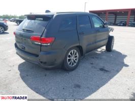 Jeep Grand Cherokee 2021 6