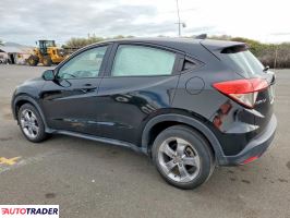 Honda HR-V 2020 1