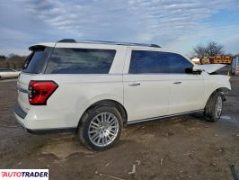 Ford Expedition 2024 3
