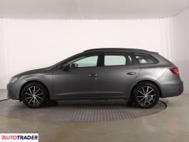 Seat Leon 2017 1.6 88 KM