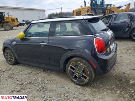 Austin Mini 2021