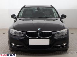 BMW 318 2012 2.0 140 KM BMW 318 2012 2.0 140 KM